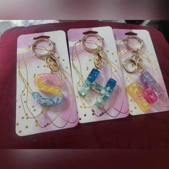 Keychains And Pins - Picture 7 of 7